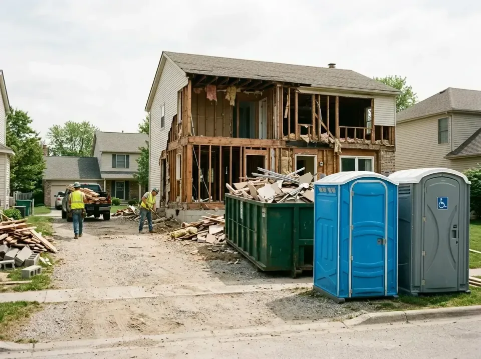 home-renovation-demolition-sit-010 — frequently asked questions, Portable Toilet & Dumpsters Rental in Lovell, WY